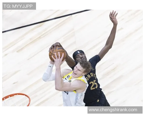 10064天等待!爵士球员上次砍50+还是27年前的马龙