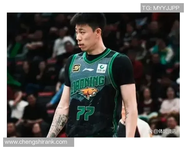 24岁锋将打疯了！全运会2战64分26板，张镇麟空降也难撼动其地位