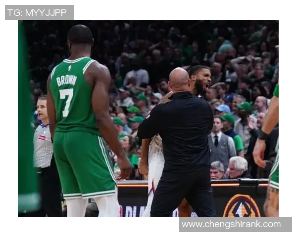 布里奇斯高效23分末节零出手引发热议