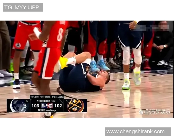 追梦谈约基奇55分:我们之前也这么防哈登 让他拿50分我们就赢了