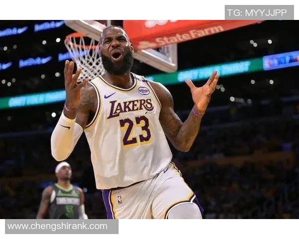 里奇-保罗谈湖人排兵布阵，以马刺吉诺比利为例