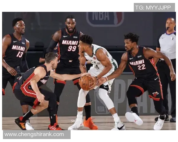 路威：热火应该出手拿下字母哥 他们有正确的教练和足够的拼图