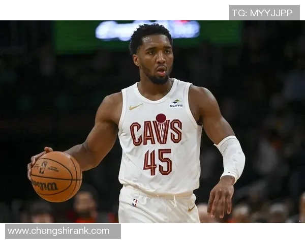 骑士豪取4连胜，送魔术4连败!米切尔狂轰45分，班凯罗空砍3710_三分球_篮板_杰伦·萨格斯