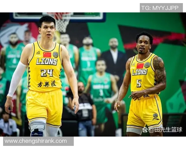 CBA俱乐部杯半决赛中，浙江广厦男篮的对手将是谁？