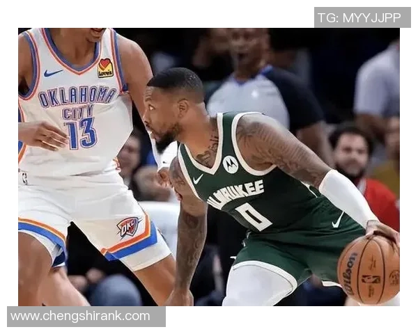 雷霆主场迎战雄鹿，霍姆格伦能否率队再下一城？